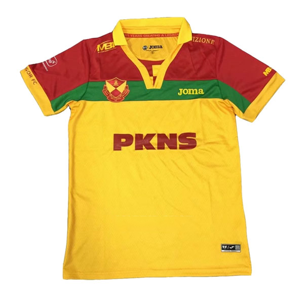 Tailandia Camiseta Selangor 1st 2021-2022